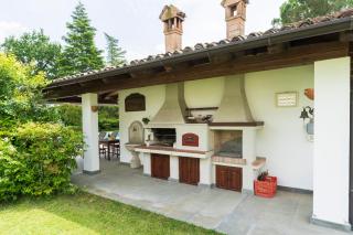 Casa Del Marchese With Private Pool, Castell’arqua - Vigostano - 3