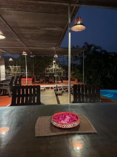 Aranya Phansad Resort - - 8