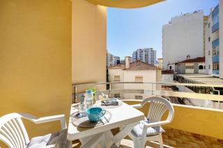 Apartamento Praia da Rocha - Portimão - 7