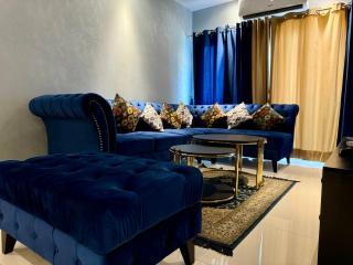 Defence view Apartments - Lahore - 5