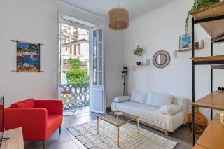 Superbe logement à 5mins des plages, proche Palais - 7