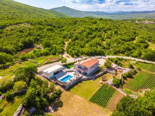 Jackal Holiday House - Lovreć - 3