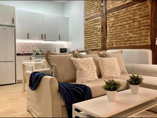 Encantador apartamento de 39m2 en el centro de Madrid - Madrid - 0