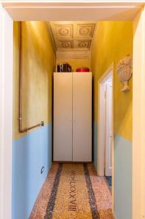 Borgo di San Pietro 1 - 6