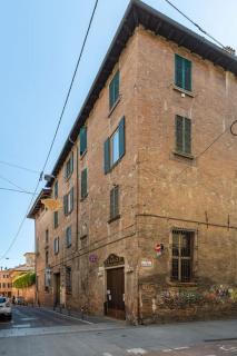 Borgo di San Pietro 1 - Bolonia - 1