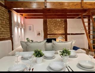 Encantador apartamento de 39m2 en el centro de Madrid - Madrid - 9