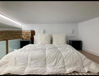 Encantador apartamento de 39m2 en el centro de Madrid - Madrid - 8