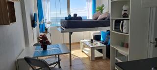 Estudio en primera línea de mar - Empuriabrava - 6