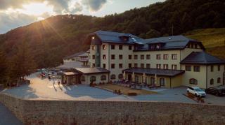 Wellness Hotel Jason - Vršatské Podhradie - 0