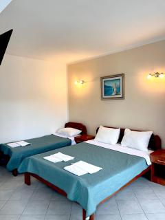 Apartments SoleMar2 - Sutomore - 1