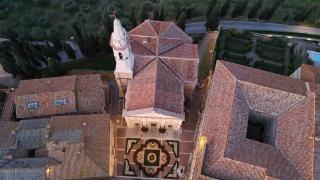 ROSSELLINO® - Pienza - 2