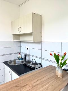 Apartments SoleMar2 - Sutomore - 3
