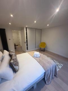 The Best 1-Bed Flat In Hackney - Londra - 2