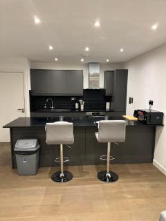 The Best 1-Bed Flat In Hackney - Londra - 7