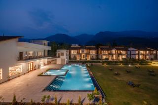 Evara Spa & Resort - Rāmnagar - 6