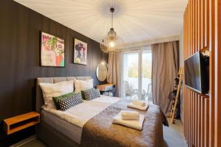 Loft House by Perłowa Przystań Rent - Colberga - 1
