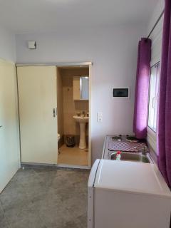 Pefki Apartment 9 - Artemísion - 5