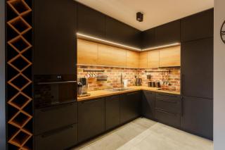 Loft House by Perłowa Przystań Rent - 5