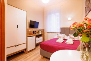 Dom Wypoczynkowy Rena - Krynica Morska - 1