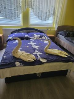 Napsugár vendégház - 4