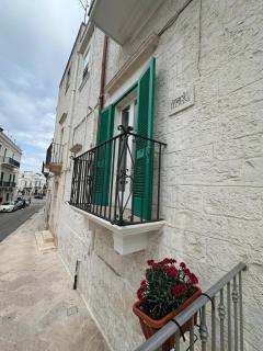 Angel House - Locorotondo - 9