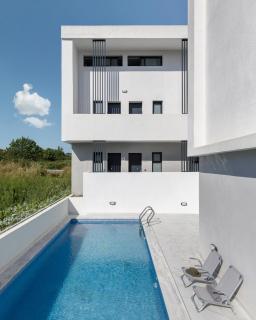 Greek Rooms 2 - Kallithea Halkidikis - 7