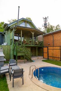 Naila Bungalov Sapanca Private - Sapanca - 4