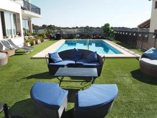 Hotel Rocamar - Cala Figuera - 4