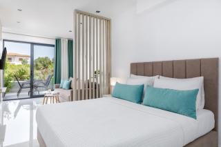 Greek Rooms 2 - Kallithea Halkidikis - 2