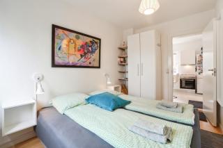 Apt-CLOSE TO CITY COPENHAGEN -NEAR AIRPORT-METRO-BEACH - 5