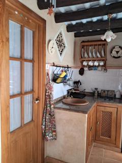 La Casita - Cazalla de la Sierra - 7