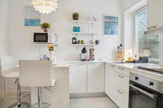 Apt-CLOSE TO CITY COPENHAGEN -NEAR AIRPORT-METRO-BEACH - Copenaghen - 7