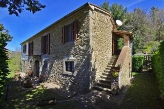 Casale Le Vigne - Happy Rentals - Santa Fiora - 8