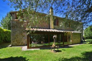 Casale Le Vigne - Happy Rentals - Santa Fiora - 0