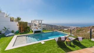 Villa Soñada Torrox by Ruralidays - Torrox - 0