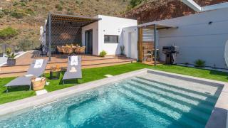 Villa Soñada Torrox by Ruralidays - Torrox - 9