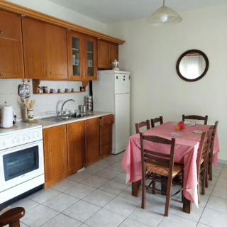 Ria's Appartment Egani - Aigáni - 5