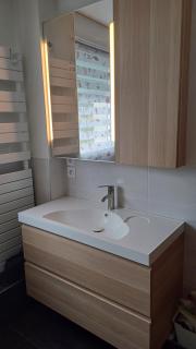 petite chambre sympathique - Hurtigheim - 4