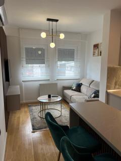 Green Lux Apartman Prijedor - 9