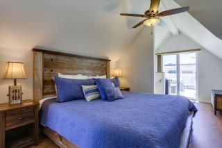 B5383 Nautical Beach House 2 - San Diego - 8
