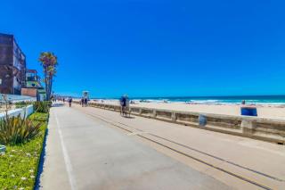 B5383 Nautical Beach House 2 - San Diego - 4