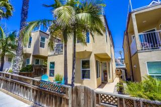 B5383 Nautical Beach House 2 - San Diego - 5