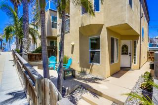 B5383 Nautical Beach House 2 - San Diego - 3