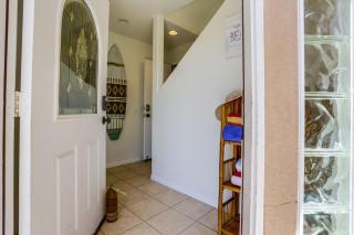 B5383 Nautical Beach House 2 - San Diego - 2