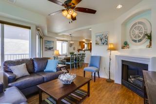 B5383 Nautical Beach House 2 - San Diego - 1