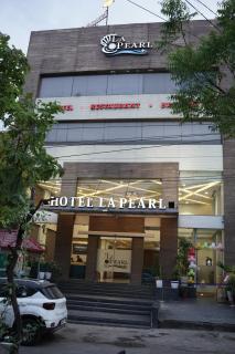 Hotel LA PEARL, Bhopal - 5