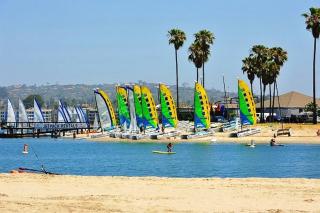 B5236 Paradise Retreat - San Diego - 4