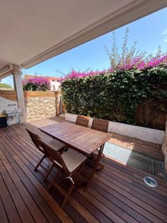 Appartamento a due passi dal mare - Palau - 6