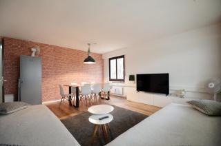 Bohemian Residency, Central and Quiet - Munich - 8
