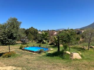 Villa piscine porticcio - Porticcio - 7